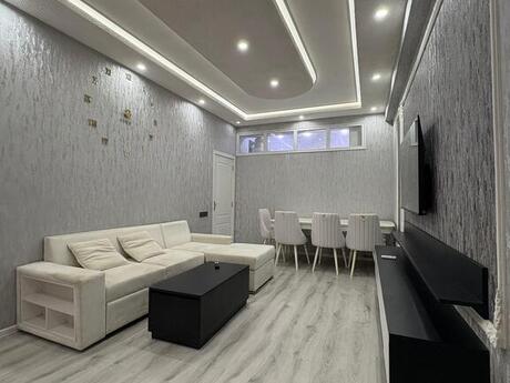 2 otaqlı yeni tikili - Zığ q. - 68 m²