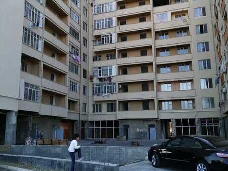 2-комнатная квартира, 90 м², Zığ: 140 000 ₼ 5
