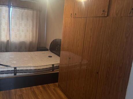 3 otaqlı köhnə tikili - Elmlər Akademiyası m. - 70 m²