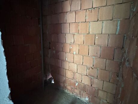 3 otaqlı yeni tikili - 28 May m. - 127 m²