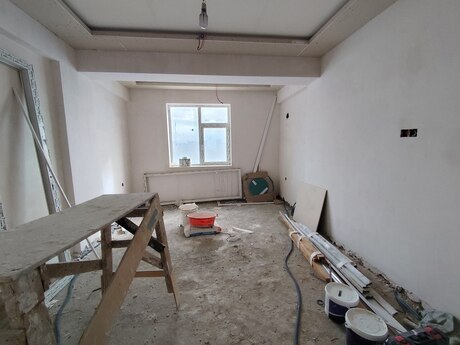 Объявление №5628425 - Баку, м. Ази Асланов, 3-комн., 96 м², 14/20 этаж