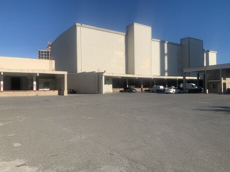 Obyekt - Ulduz m. - 5000 m²