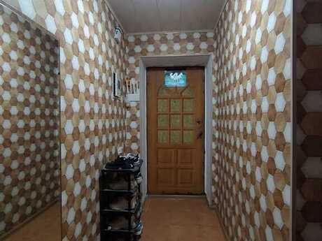 2 otaqlı köhnə tikili - Neftçilər m. - 50 m²