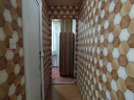 2 otaqlı köhnə tikili - Neftçilər m. - 50 m²