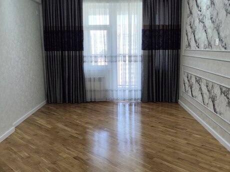 Elan №5628466 - Bakı, Həzi Aslanov m., 2 otaqlı, 80 m², 15/20 mərtəbə