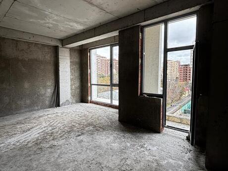 3-room apartment, 136 m², Nizami: 420 000 ₼ 3