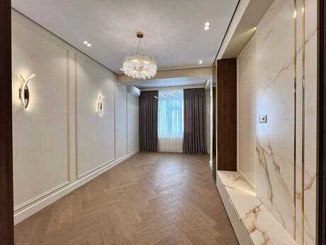 Объявление №5628632 - Баку, м. Нариман Нариманов, 3-комн., 85 м², 6/17 этаж