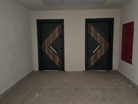 3-комнатная квартира, 157 м², Şah İsmayıl Xətai: 570 000 ₼ 2