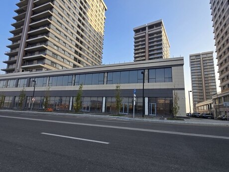 Elan №5628612 - Bakı, Şah İsmayıl Xətai m., 3 otaqlı, 157 m², 15/20 mərtəbə