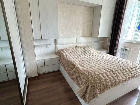 Kirayə 2 otaqlı mənzil, 50 m², Melissa Park: 700 ₼/ay 3