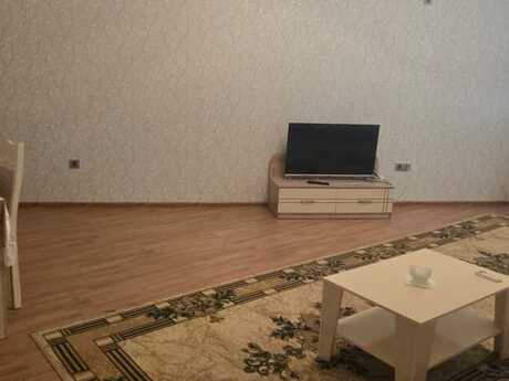 3 otaqlı yeni tikili - Bayıl q. - 150 m²