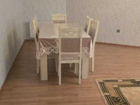 3 otaqlı yeni tikili - Bayıl q. - 150 m²
