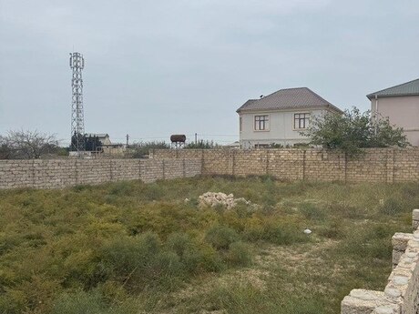 Torpaq - Nardaran q. - 6 sot