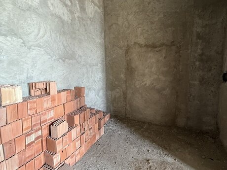 2-room apartment, 67,4 m², Renessans Palace: 240 000 ₼ 3