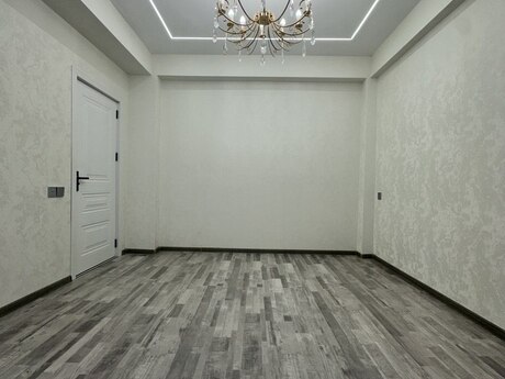 2-комн. новостройка - пос. Масазыр - 35 м²