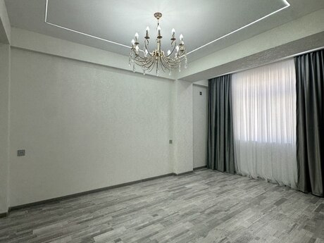 2-комн. новостройка - пос. Масазыр - 35 м²