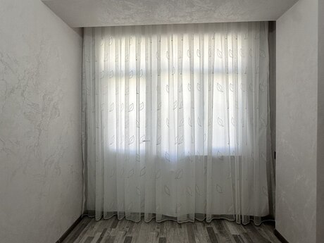 2-комн. новостройка - пос. Масазыр - 35 м²