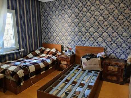 Elan №5628969 - Bakı, Qara Qarayev m., 2 otaqlı, 50 m²