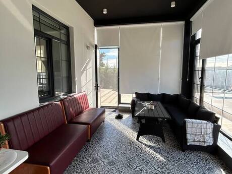 5 otaqlı həyət evi, 600 m², Albalılıq: 1 320 000 ₼ 5