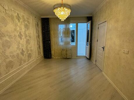Elan №5629007 - Bakı, Memar Əcəmi m., 2 otaqlı, 40 m², 4/5 mərtəbə