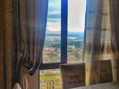 4 otaqlı mənzil, 126 m², Əhmədli: 340 000 ₼ 5
