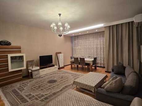 Elan №5629333 - Bakı, Nəsimi r., 3 otaqlı, 158 m², 6/16 mərtəbə