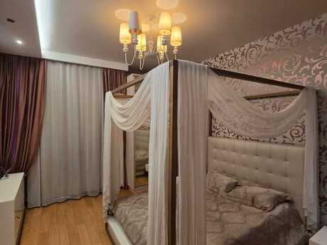 Продаётся 3-комнатная квартира в новостройке, Nəsimi, 158 м², 420 000 AZN, фото 3 / 12