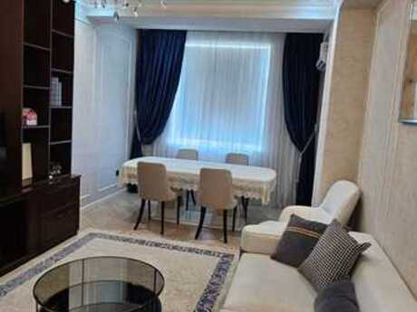2 otaqlı köhnə tikili - Memar Əcəmi m. - 58 m²