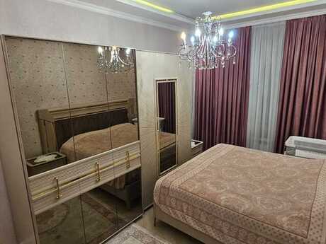 2 otaqlı mənzil, 58 m², Memar Əcəmi: 136 000 ₼ 5