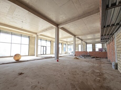 Объявление №5629473 - Баку, м. Шах Исмаил Хатаи, 900 м²