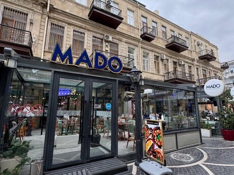 Объявление №5629566 - Баку, м. Сахил, 2-комн., 55 м², 3/3 этаж