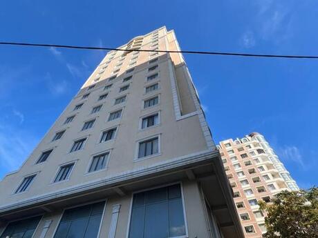 Elan №5629579 - Bakı, Gənclik m., 3 otaqlı, 112 m², 6/16 mərtəbə
