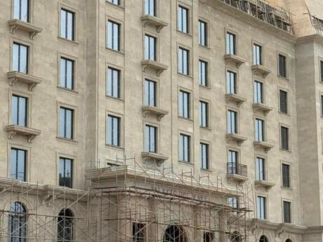 1 otaqlı mənzil, 52,4 m², Sea Breeze Palazzo Del Mare: 195 000 ₼ 5