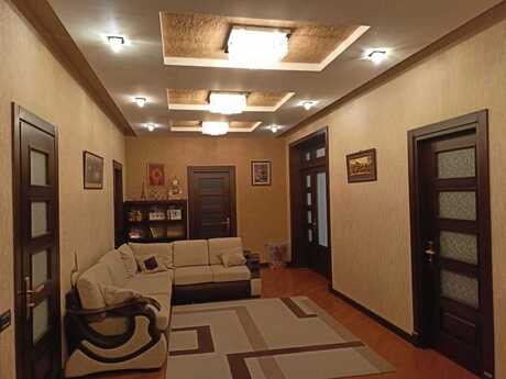 4 otaqlı mənzil, 210 m², Nəriman Nərimanov: 565 000 ₼ 5
