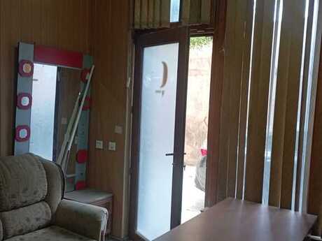 Obyekt - İnşaatçılar m. - 80 m²