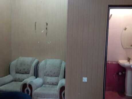 Obyekt - İnşaatçılar m. - 80 m²