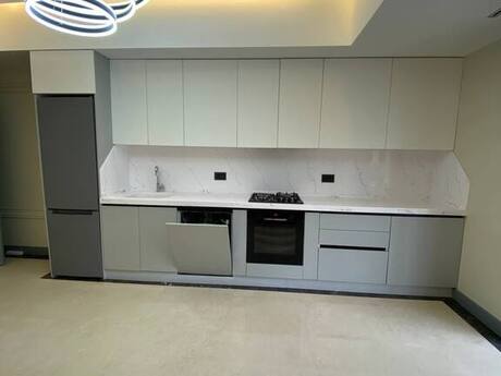 2 otaqlı mənzil, 84,1 m², Elmlər Akademiyası: 350 000 ₼ 5