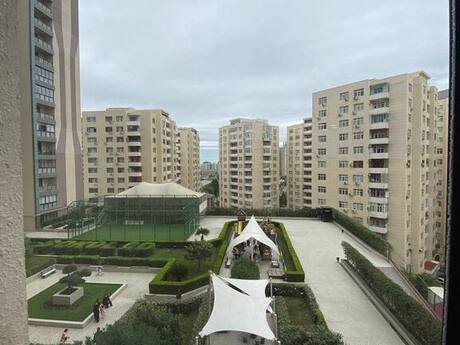 2 otaqlı mənzil, 84,1 m², Elmlər Akademiyası: 350 000 ₼ 3