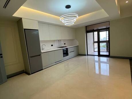 2 otaqlı mənzil, 84,1 m², Elmlər Akademiyası: 350 000 ₼ 4
