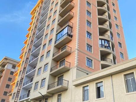 Elan №5629949 - Sumqayıt, Sumqayıt, 2 otaqlı, 60 m², 9/15 mərtəbə