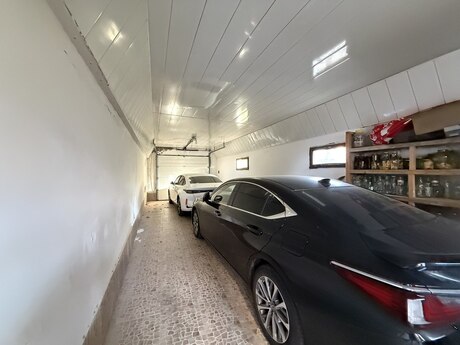 6 otaqlı həyət evi, 400 m², Badamdar: 875 000 ₼ 4