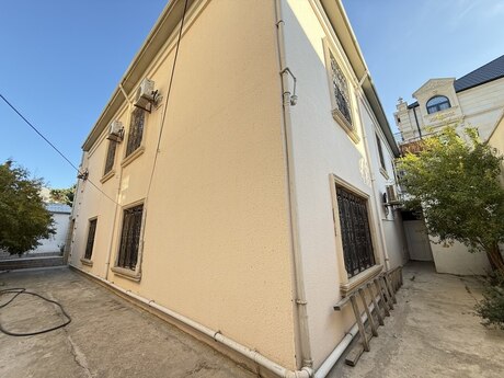 6 otaqlı həyət evi, 400 m², Badamdar: 875 000 ₼ 3