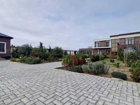 6 otaqlı həyət evi, 360 m², Mərdəkan: 600 000 ₼ 5