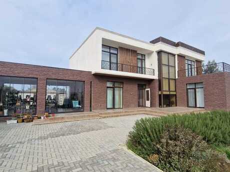 Elan №5630111 - Bakı, Mərdəkan q., 6 otaqlı, 360 m²
