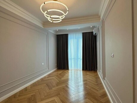 4 otaqlı mənzil, 185 m², Renessans Palace: 845 000 ₼ 5