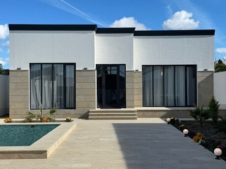 Объявление №5630180 - Баку, пос. Шувеляны, 4-комн., 170 м²