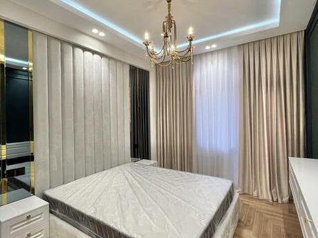 2 otaqlı mənzil, 68 m², Renessans Palace: 315 000 ₼ 5
