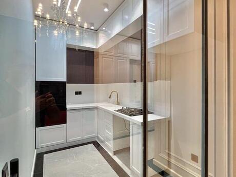 2 otaqlı mənzil, 68 m², Renessans Palace: 315 000 ₼ 4