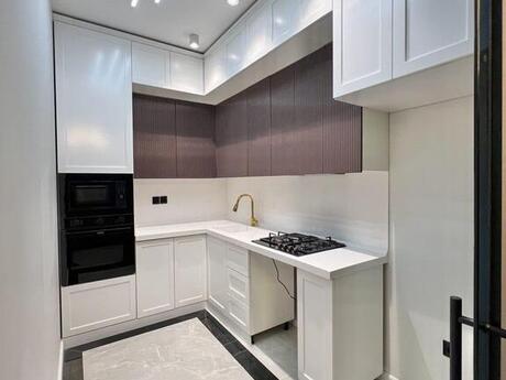 2 otaqlı mənzil, 68 m², Renessans Palace: 315 000 ₼ 3