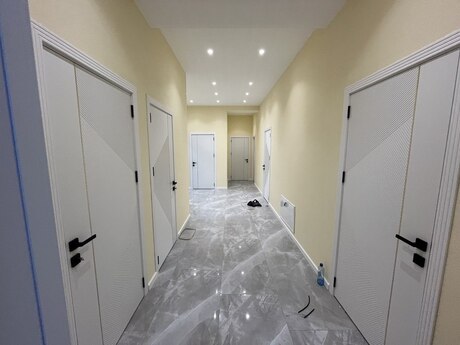 Elan №5630344 - Bakı, Nəriman Nərimanov m., 7 otaqlı, 167 m²
